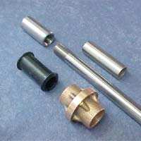 water lube assembly parts